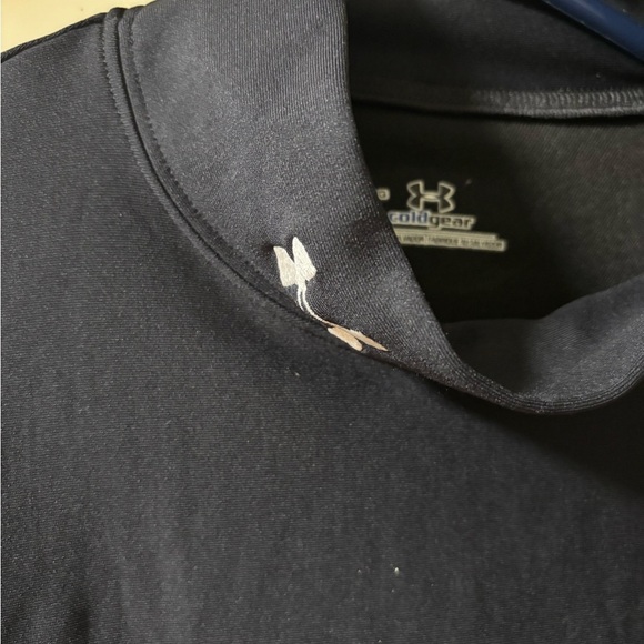 Under armour cold gear men's size xl - Picture 4 of 4